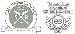 Select Registry and Trip Advisor Awards